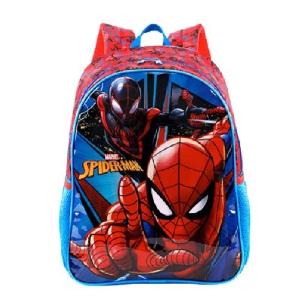 MOCHILA DE COSTA INFANTIL GATO GALÁCTICO GG3306J