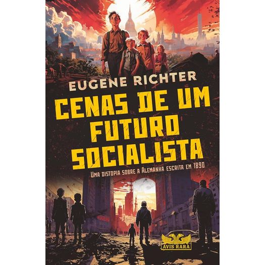 cenas de um futuro socialista cenas de um futuro socialista