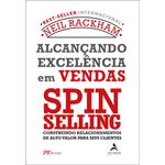 alcançando excelência em vendas - spin selling alcançando excelência em vendas - spin selling