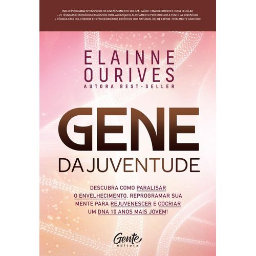 gene da juventude
