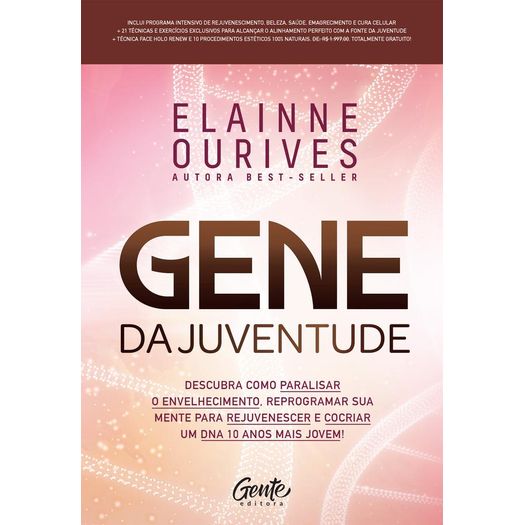 gene da juventude gene da juventude