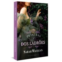 O Diário De Uma Princesa Desastrada 2 - Livrarias Curitiba