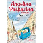 angelina purpurina - a turista angelina purpurina - a turista