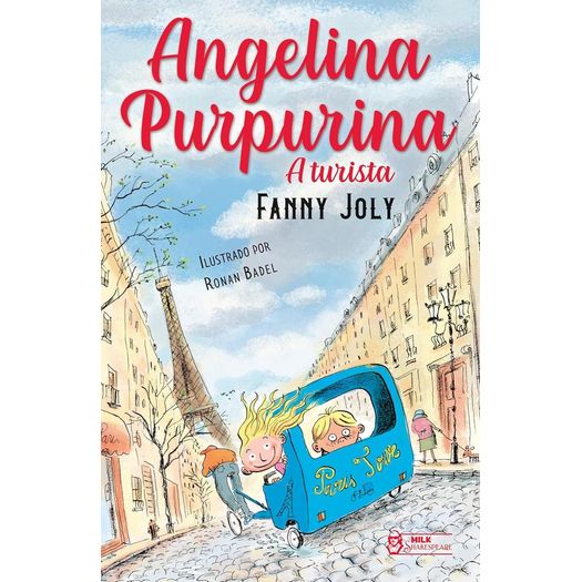 angelina purpurina a turista 10 angelina purpurina a turista 10