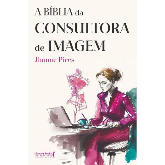 a bíblia da consultora de imagem a bíblia da consultora de imagem