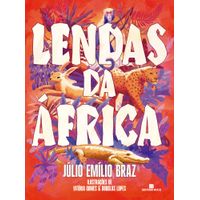 Quebra-cabeca 100 Peças Puzzle Africa E Seus Animais 04241 Grow - Livrarias  Curitiba