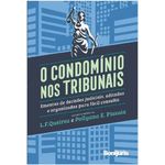 o condominio nos tribunais o condominio nos tribunais