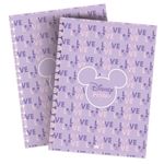 caderno universitário smart disney pride mickey/minnie 80 folhas dac caderno universitário smart disney pride mickey/minnie 80 folhas dac
