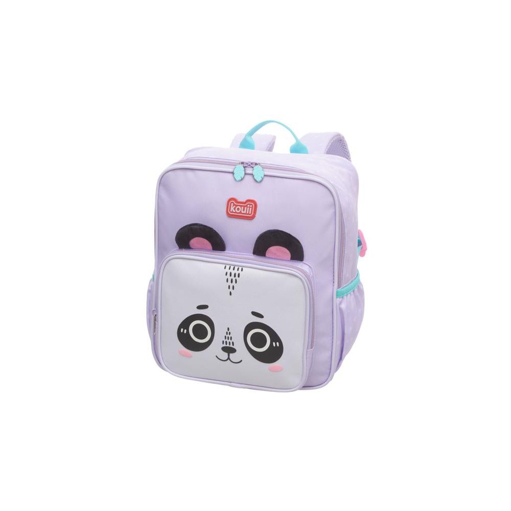 MOCHILA DE COSTA INFANTIL GATO GALÁCTICO GG3306J