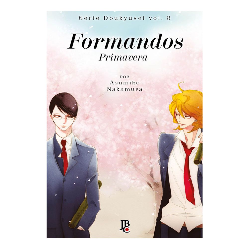 UMA VIDA IMORTAL (TO YOUR ETERNITY) - VOLUME 03