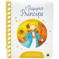 O Pequeno Príncipe Em Cordel - Livrarias Curitiba