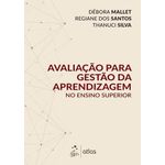 avaliação de aprendizagem