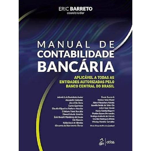 manual de contabilidade bancária manual de contabilidade bancária