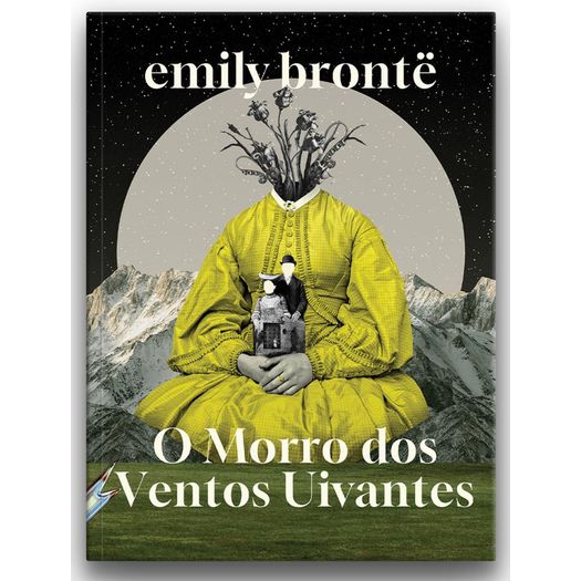 o morro dos ventos uivantes o morro dos ventos uivantes