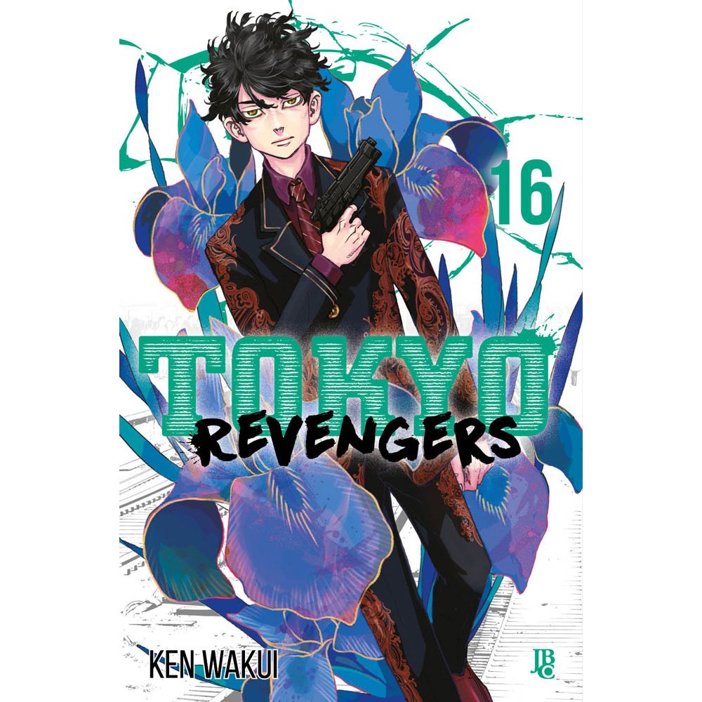 REVISTA TOKYO DEFENDER Nº16 by Revista Tokyo Defender - Issuu