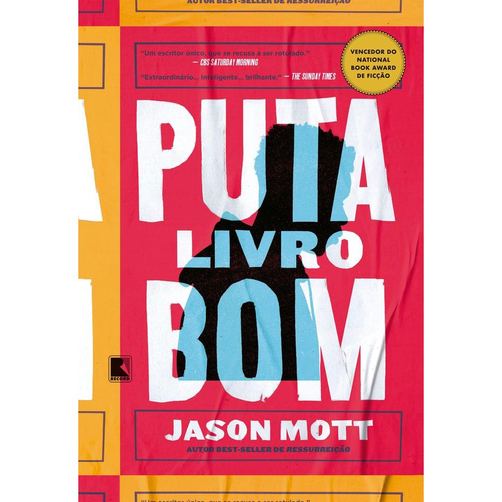 Puta Livro Bom - Livrarias Curitiba