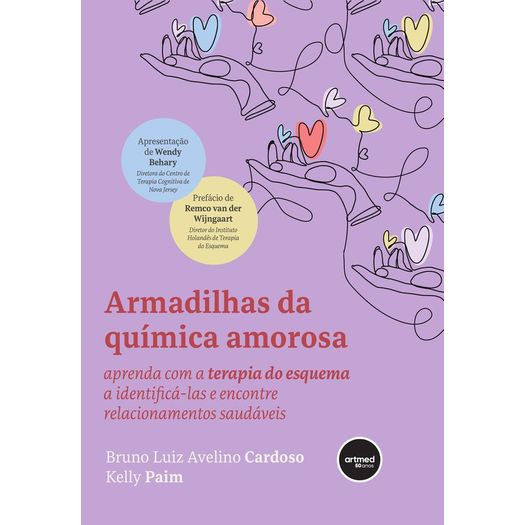 armadilhas da química amorosa armadilhas da química amorosa