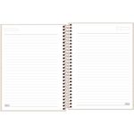 caderno colegial executivo 80 folhas vanilla capa dura caderno colegial executivo 80 folhas vanilla capa dura