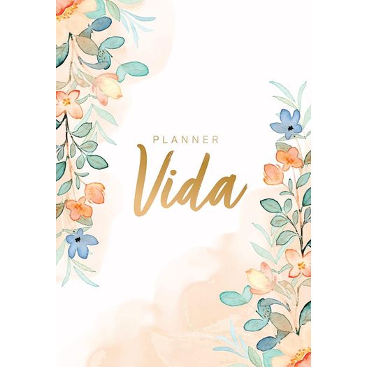 planner vida planner vida