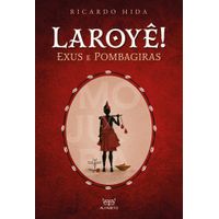 laroye--exus-e-pombagiras