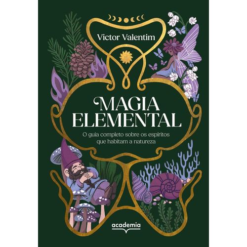 magia-elemental