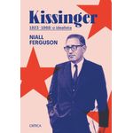 kissinger-1923-1968