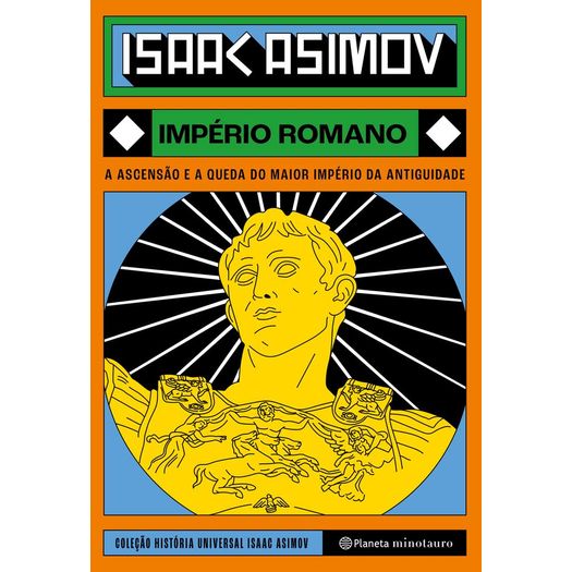 império romano império romano
