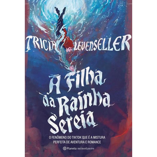a filha da rainha sereia a filha da rainha sereia