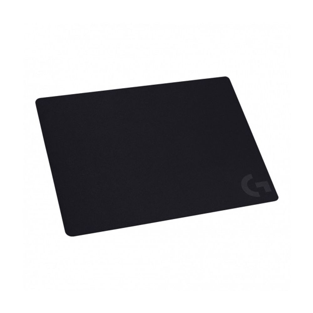 Mouse Pad G240 De Tecido Preto Logitech Livrarias Curitiba