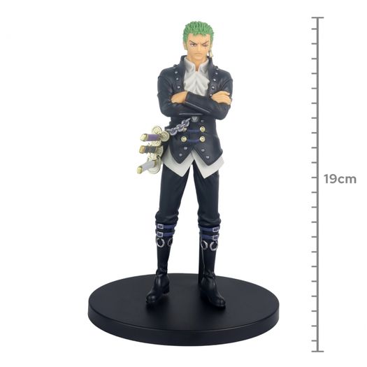 Baralho de Cartas One Piece Roronoa Zoro