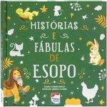 histórias e fábulas de esopo