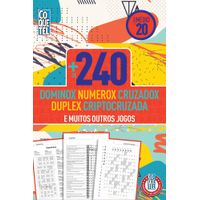 mais-de-240-dominox-numerox-cruzadox-duplex-criptocruzada---nivel-medio---livro-20