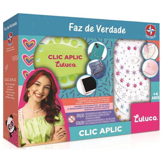 clic aplic da luluca clic aplic da luluca