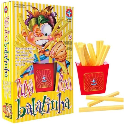 puxa puxa batatinha puxa puxa batatinha