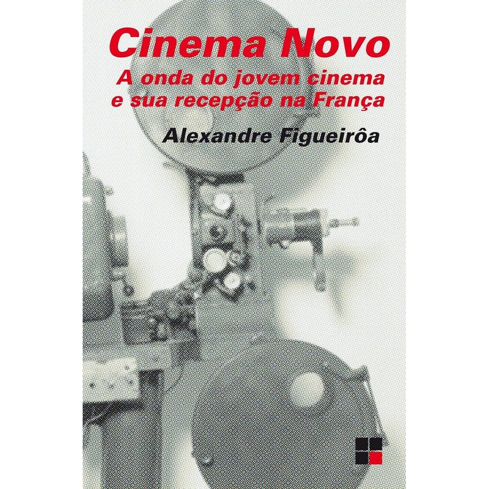 Cinema Novo - Livrarias Curitiba