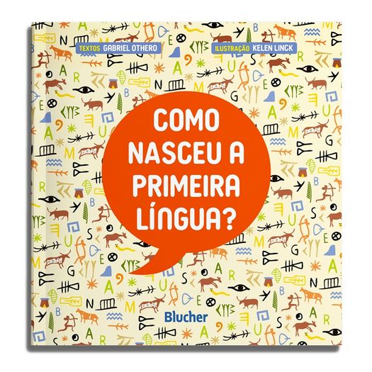como-nasceu-a-primeira-lingua