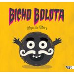 bicho-bolota