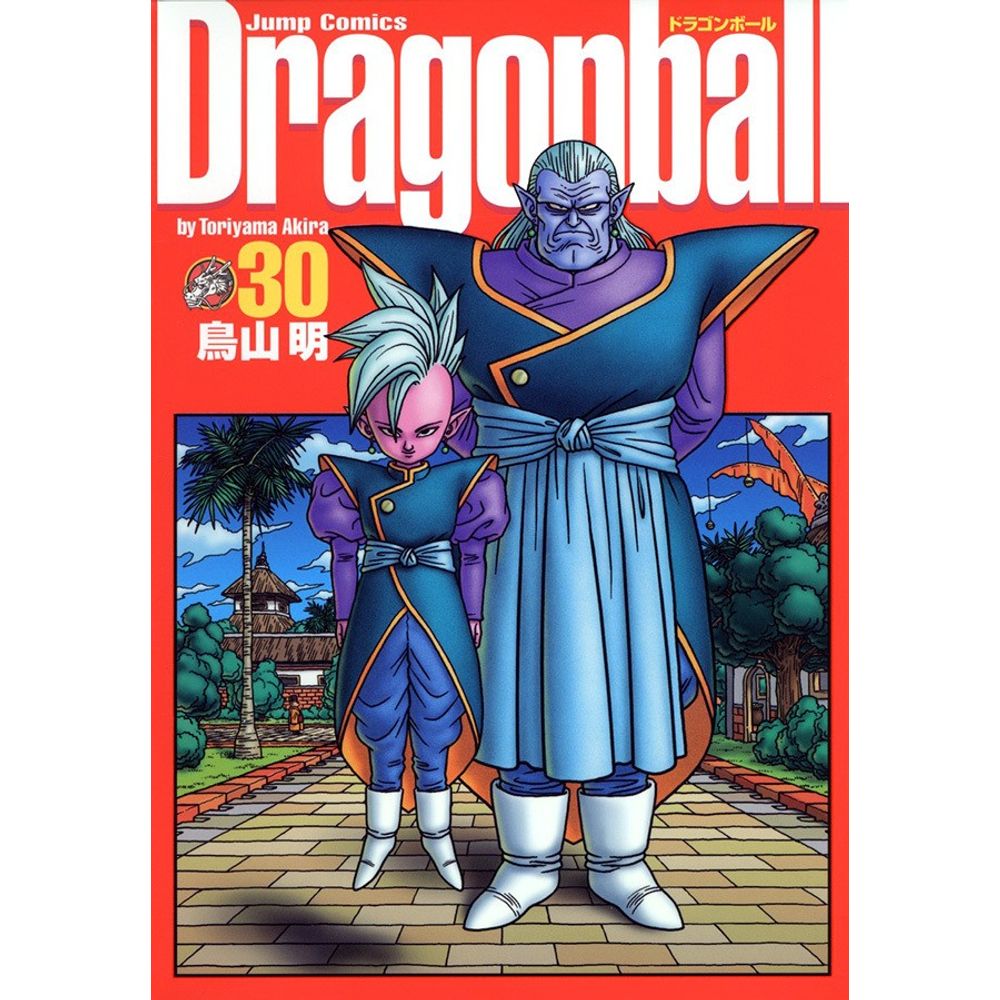  Dragon Ball Edicao Definitiva - 16 (Em Portugues do
