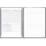 caderno universitário 1x1 80 folhas capa dura groot foroni caderno universitário 1x1 80 folhas capa dura groot foroni