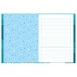 caderno linguagem brochura 80 folhas capa dura patrulha canina caderno linguagem brochura 80 folhas capa dura patrulha canina