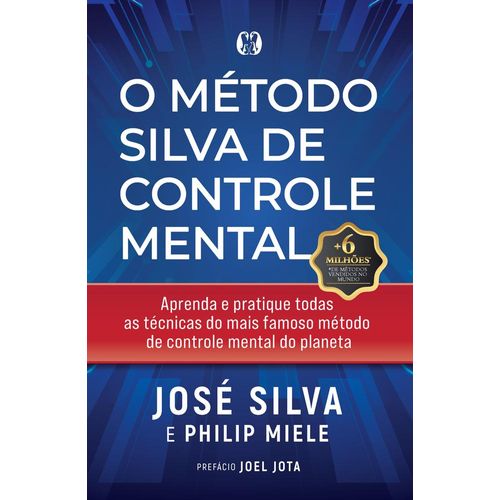 o método silva de controle mental