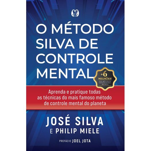 o método silva de controle mental o método silva de controle mental