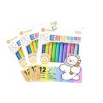 lápis de cor infinito 12 cores lápis de cor infinito 12 cores