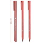 lápis de cor infinito 12 cores lápis de cor infinito 12 cores