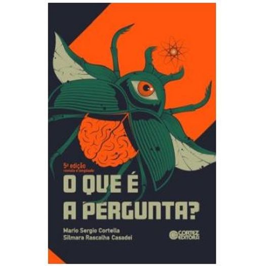 o que e a pergunta o que e a pergunta