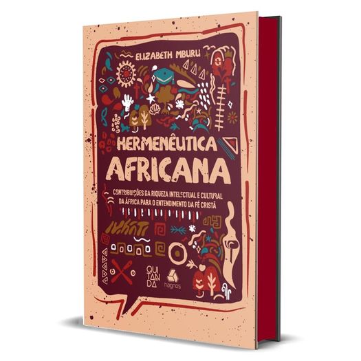 hermenêutica africana hermenêutica africana