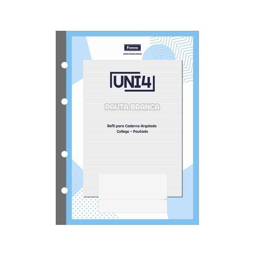 refil caderno argolado colegial 80 folhas pauta branca refil caderno argolado colegial 80 folhas pauta branca