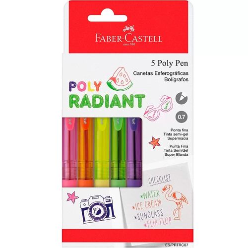 caneta-esferografica-5-unidades-poly-radiant-colors-faber