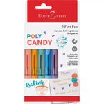 caneta-esferografica-5-unidades-poly-candy-colors-faber