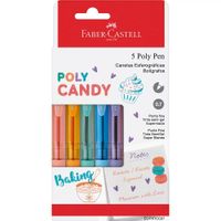 caneta-esferografica-5-unidades-poly-candy-colors-faber